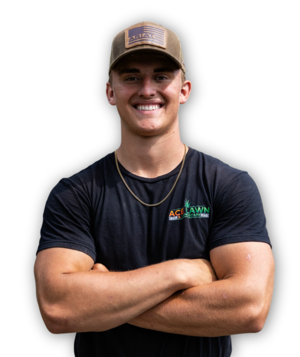 Owner Jagger Morrison