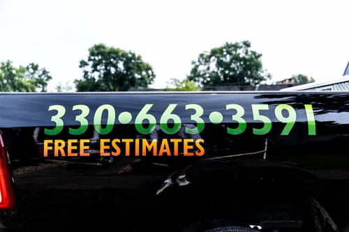 Call 330-663-3591 for free estimates